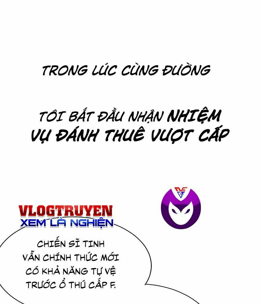 Mạt Thế Quật Khởi Chapter 0 - Trang 2