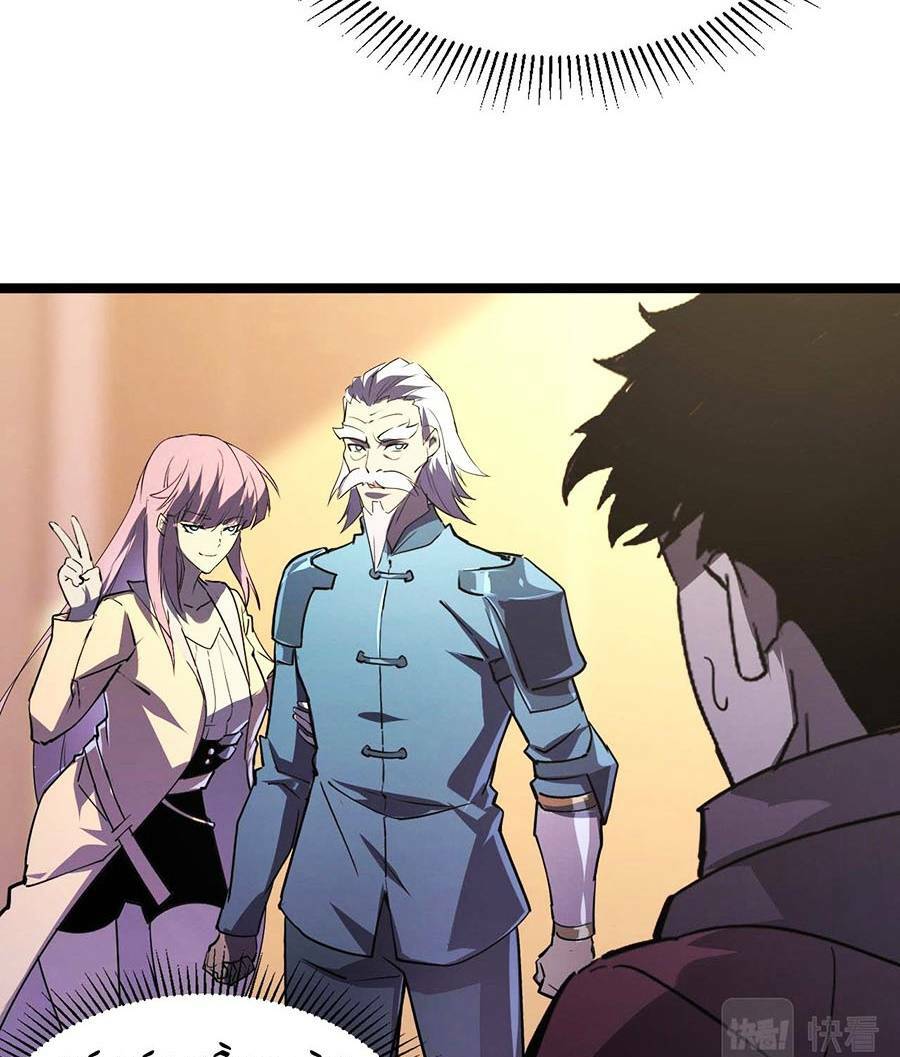 Mạt Thế Quật Khởi Chapter 100 - Trang 2