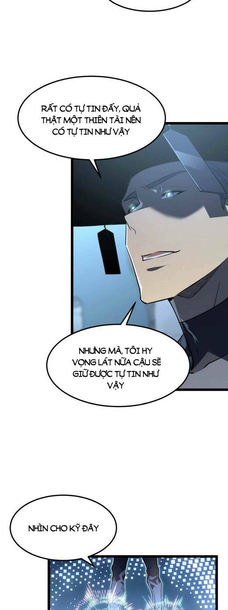 Mạt Thế Quật Khởi Chapter 101 - Trang 2