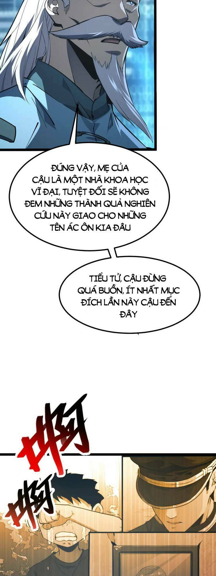 Mạt Thế Quật Khởi Chapter 103 - Trang 2