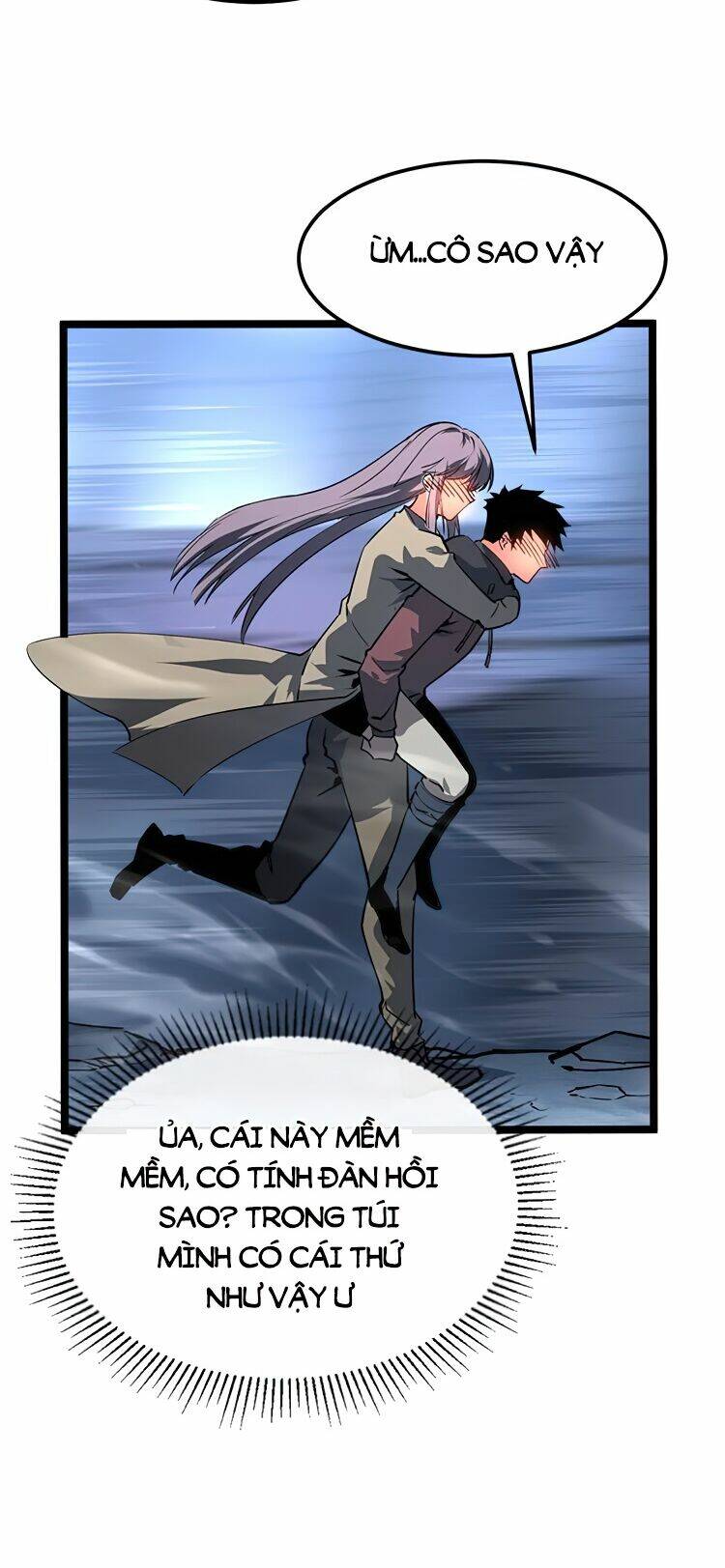 Mạt Thế Quật Khởi Chapter 104 - Trang 2