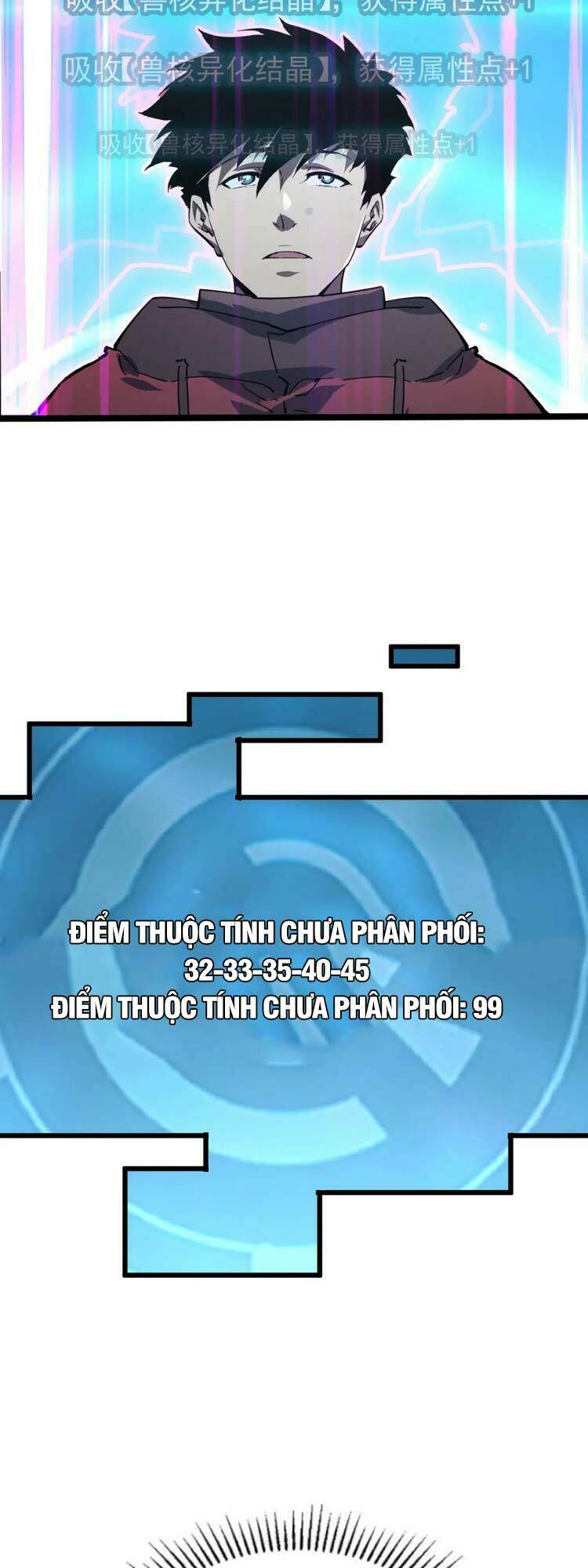 Mạt Thế Quật Khởi Chapter 110 - Trang 2