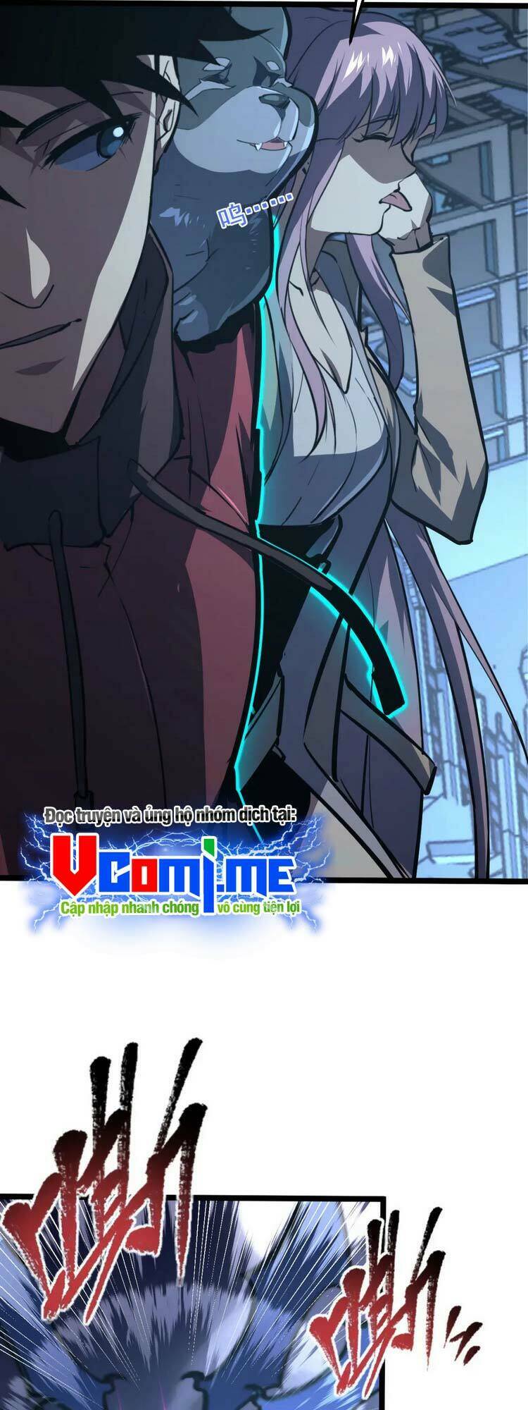 Mạt Thế Quật Khởi Chapter 114 - Trang 2