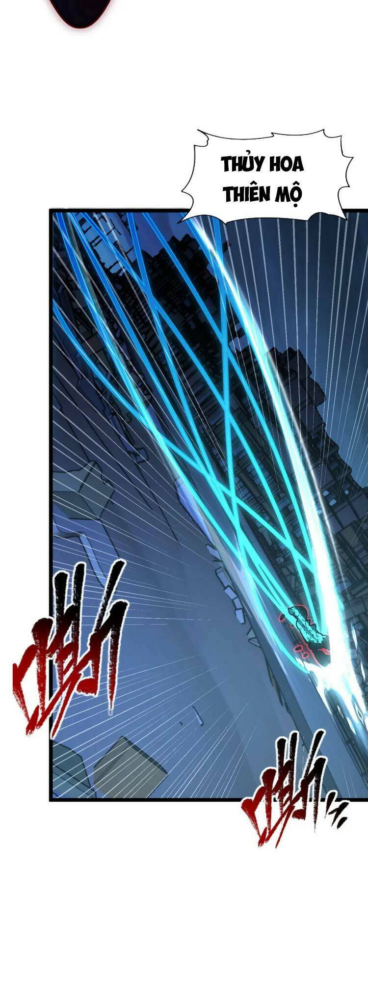 Mạt Thế Quật Khởi Chapter 115 - Trang 2