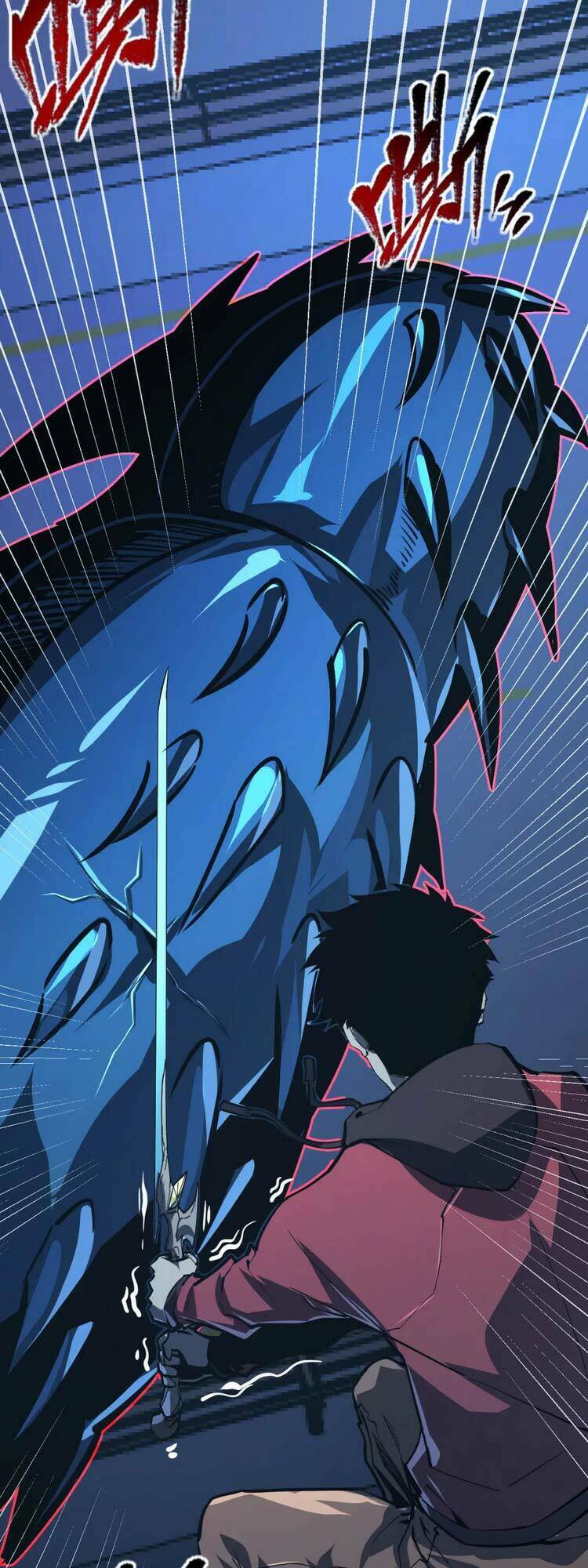 Mạt Thế Quật Khởi Chapter 115 - Trang 2