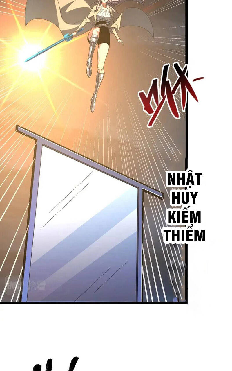 Mạt Thế Quật Khởi Chapter 117 - Trang 2