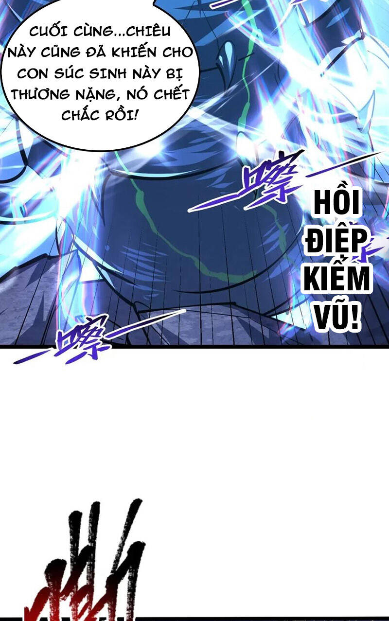 Mạt Thế Quật Khởi Chapter 117 - Trang 2