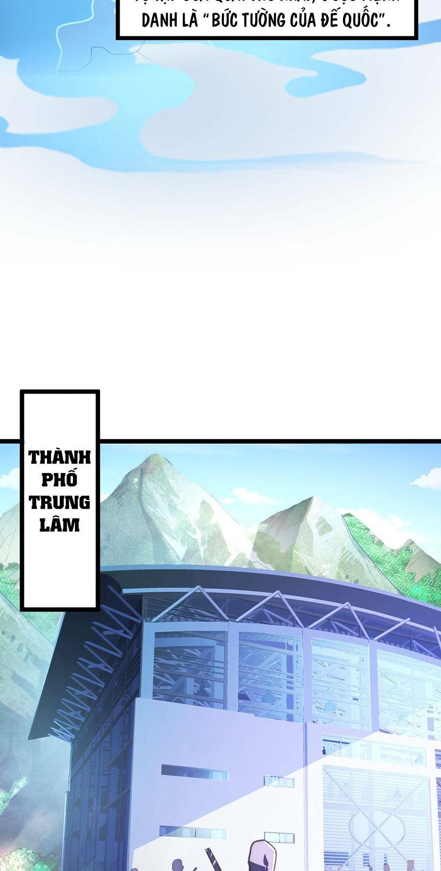 Mạt Thế Quật Khởi Chapter 119 - Trang 2