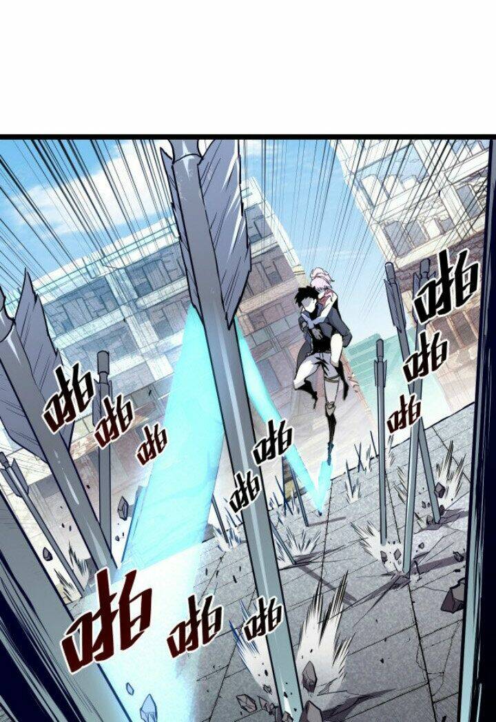 Mạt Thế Quật Khởi Chapter 12 - Trang 2