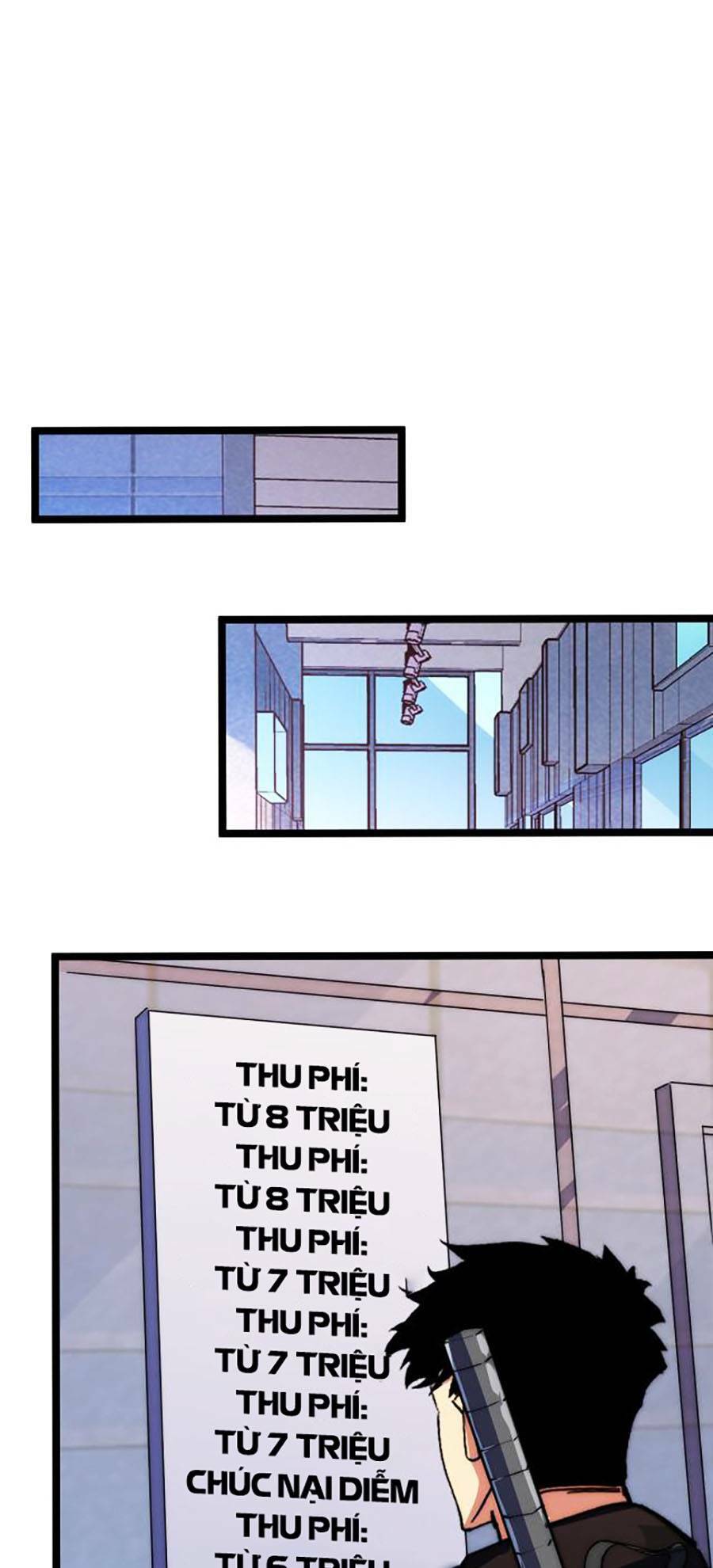 Mạt Thế Quật Khởi Chapter 120 - Trang 2