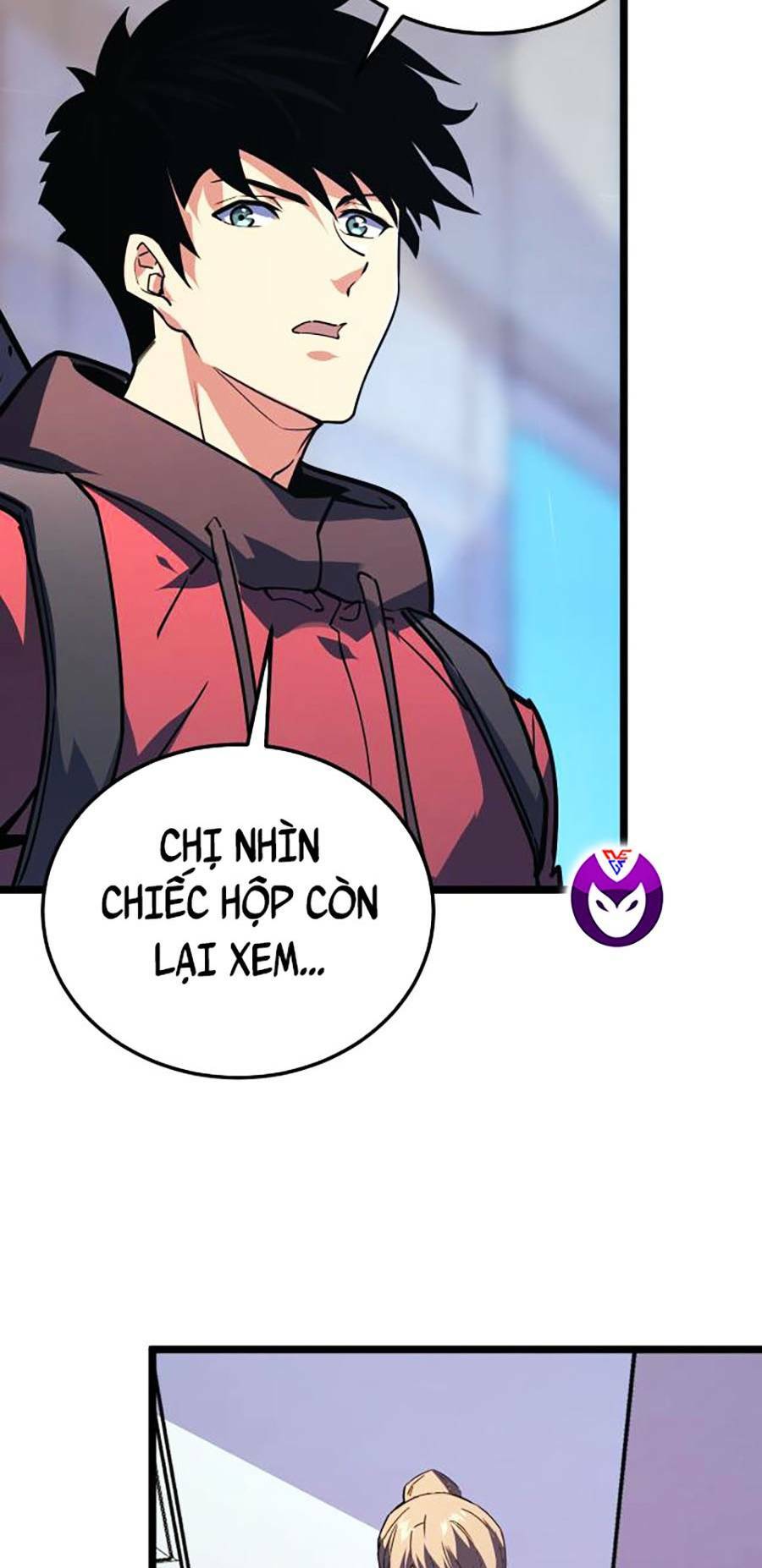 Mạt Thế Quật Khởi Chapter 120 - Trang 2