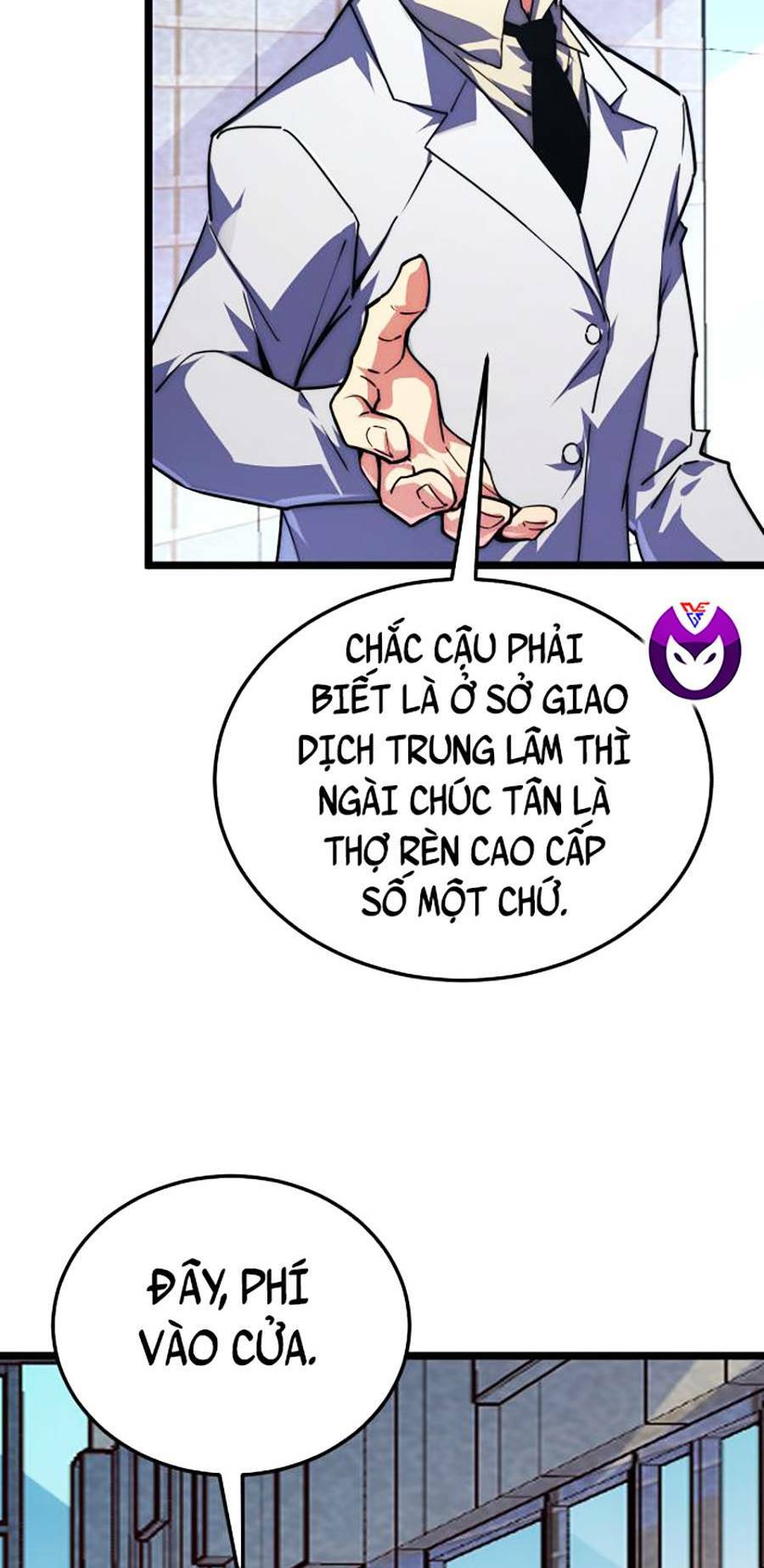 Mạt Thế Quật Khởi Chapter 120 - Trang 2