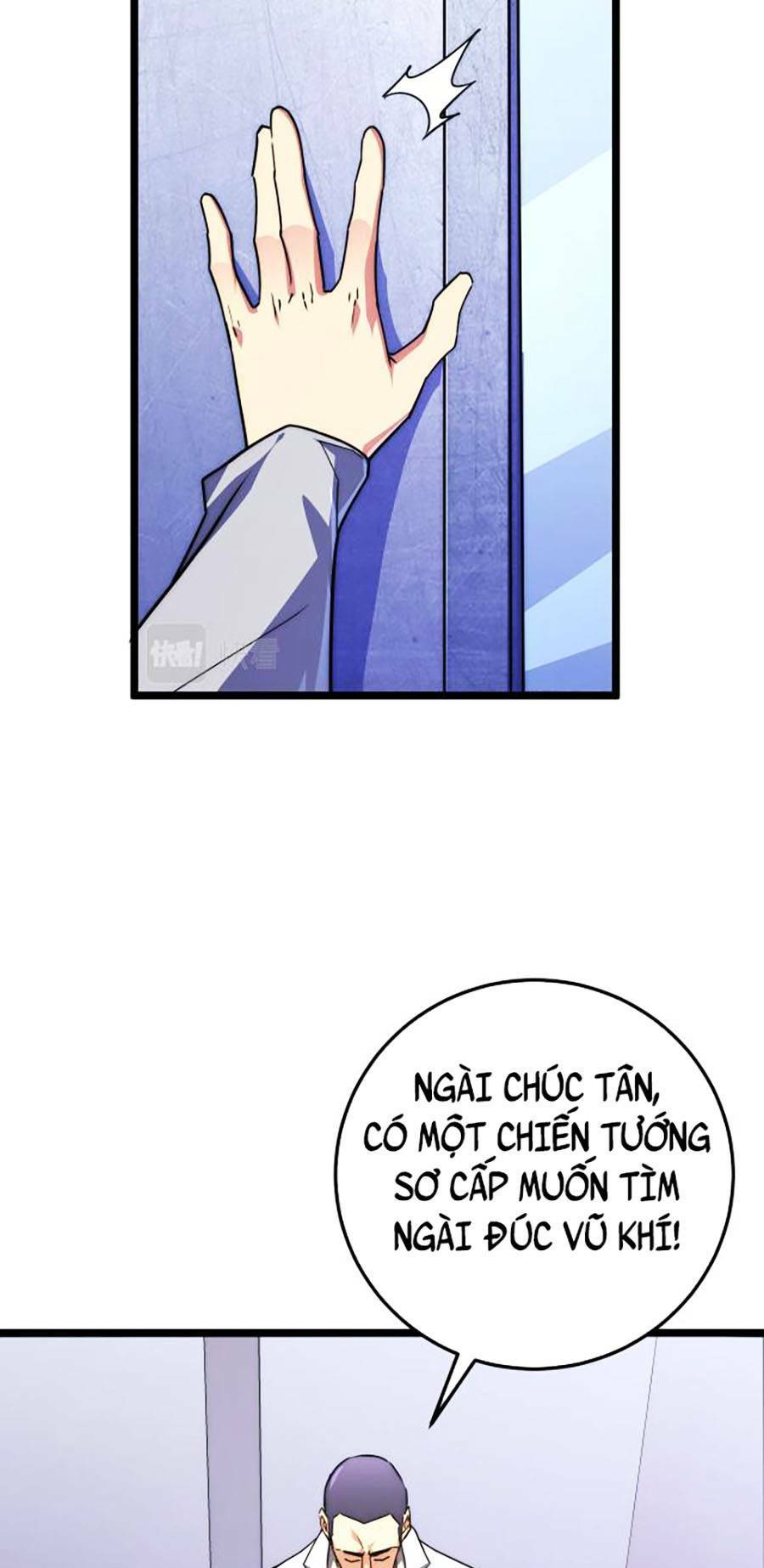 Mạt Thế Quật Khởi Chapter 120 - Trang 2