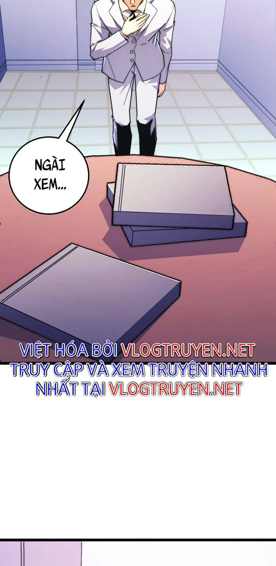 Mạt Thế Quật Khởi Chapter 120 - Trang 2