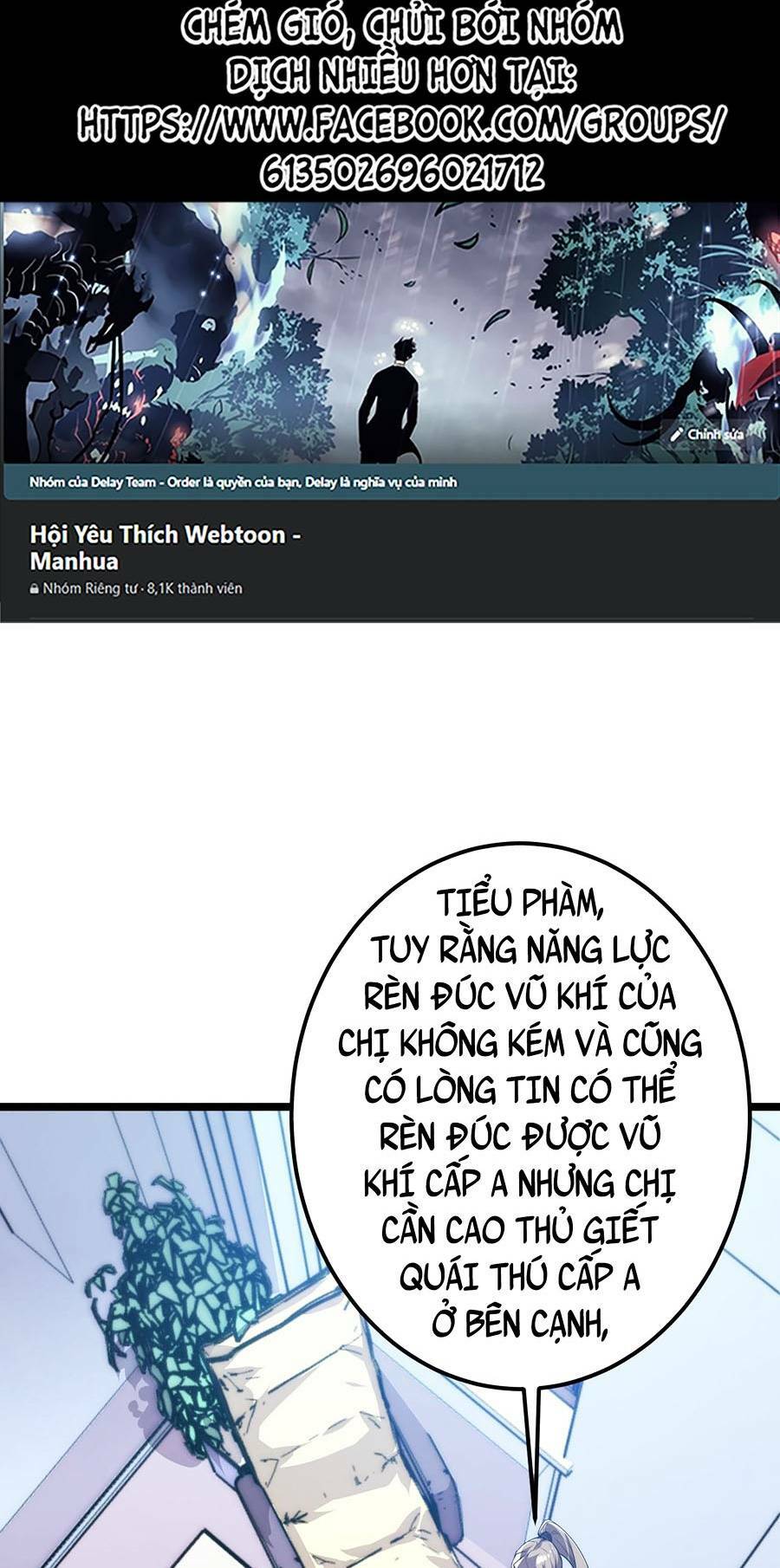 Mạt Thế Quật Khởi Chapter 121 - Trang 2