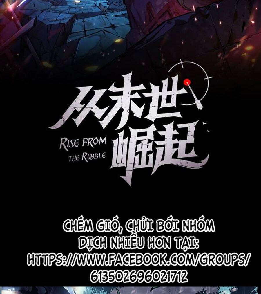 Mạt Thế Quật Khởi Chapter 123 - Trang 2