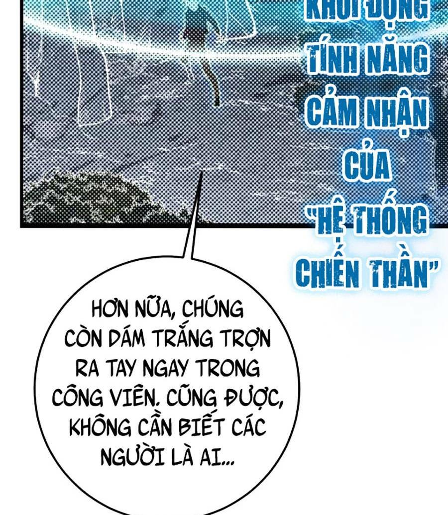 Mạt Thế Quật Khởi Chapter 124 - Trang 2