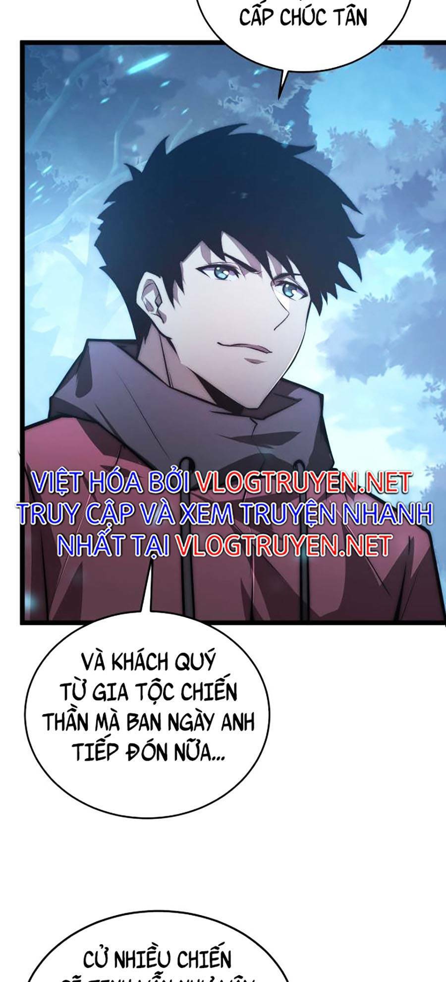 Mạt Thế Quật Khởi Chapter 124 - Trang 2