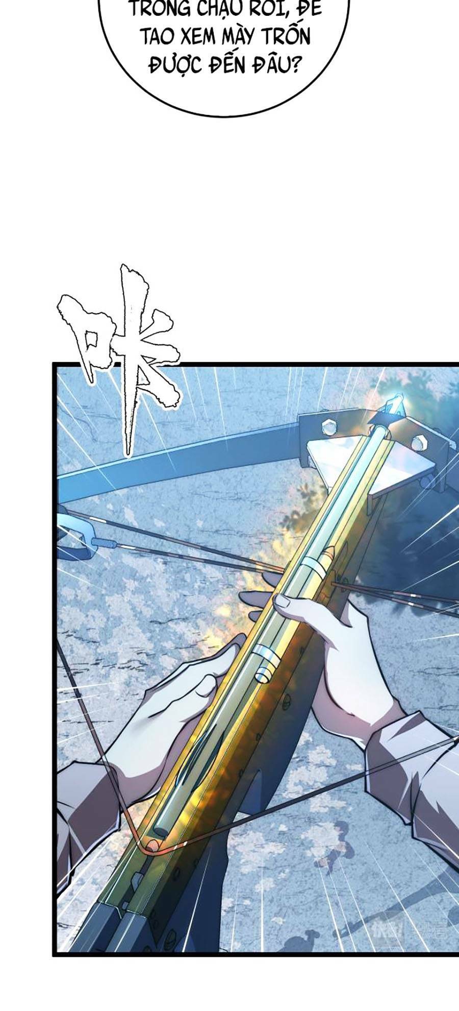 Mạt Thế Quật Khởi Chapter 124 - Trang 2