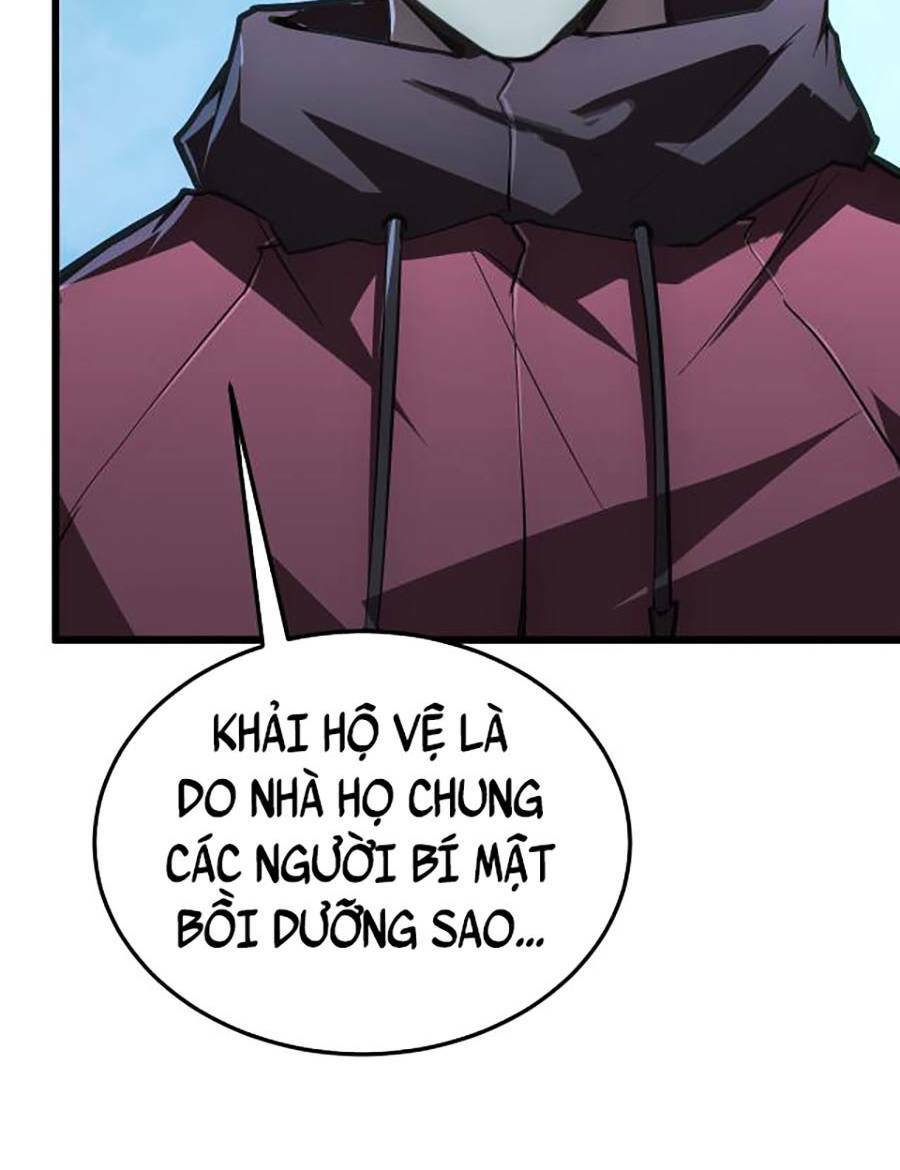 Mạt Thế Quật Khởi Chapter 125 - Trang 2