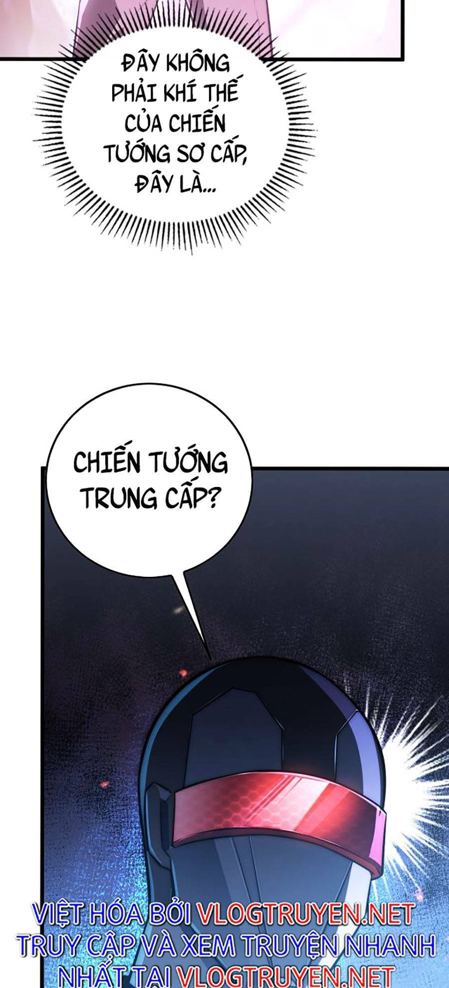 Mạt Thế Quật Khởi Chapter 125 - Trang 2