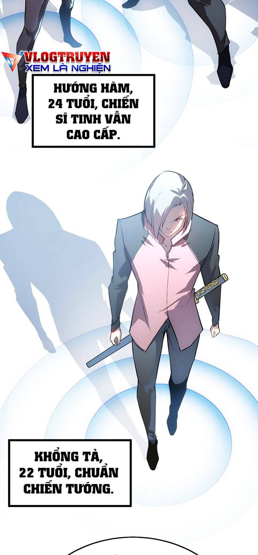 Mạt Thế Quật Khởi Chapter 126 - Trang 2