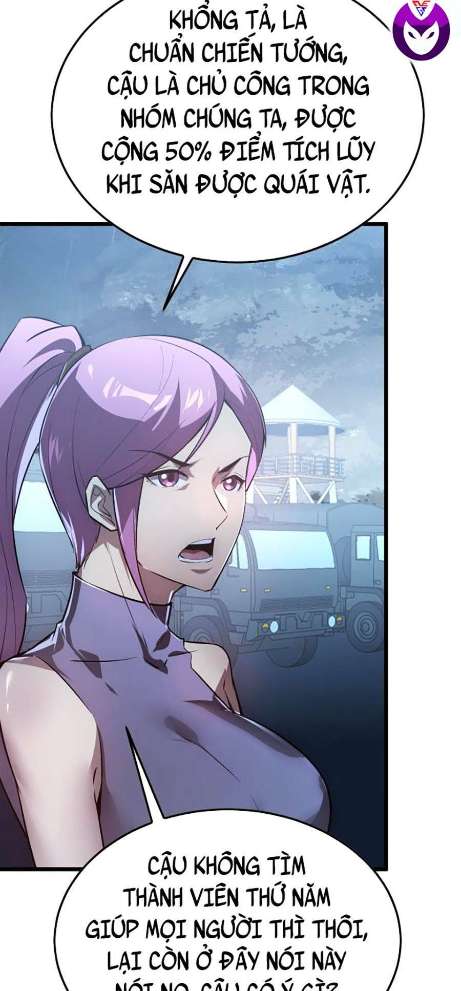 Mạt Thế Quật Khởi Chapter 126 - Trang 2