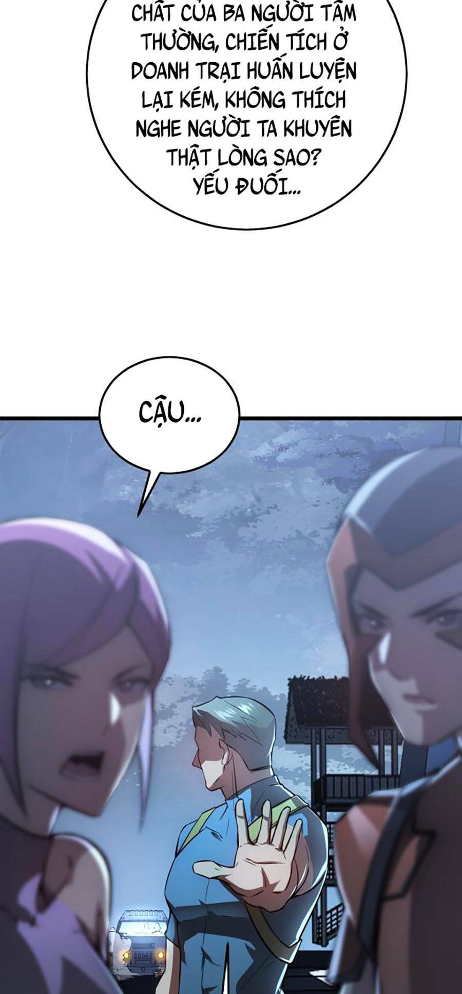 Mạt Thế Quật Khởi Chapter 126 - Trang 2