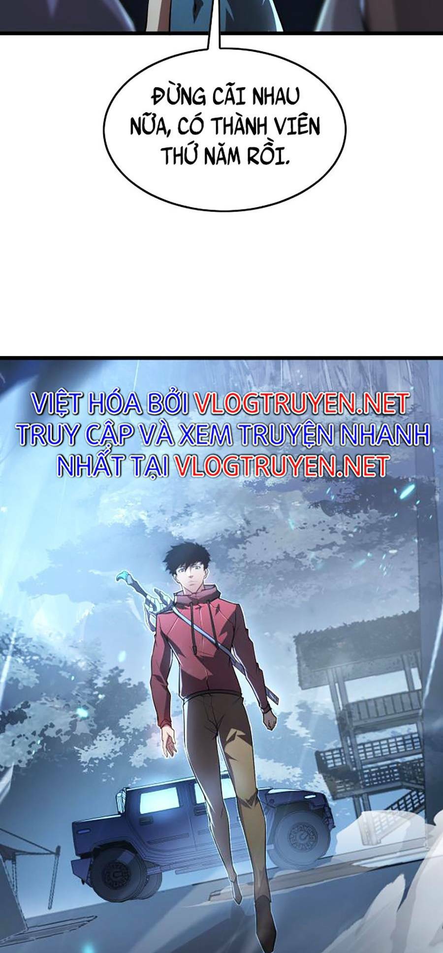 Mạt Thế Quật Khởi Chapter 126 - Trang 2