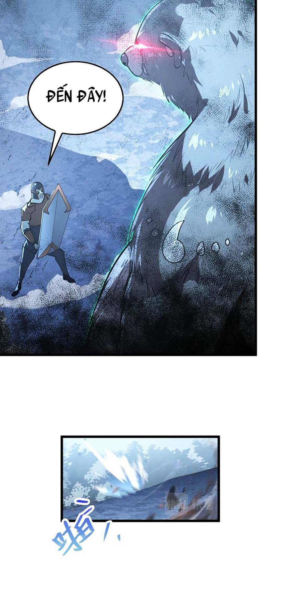 Mạt Thế Quật Khởi Chapter 127 - Trang 2