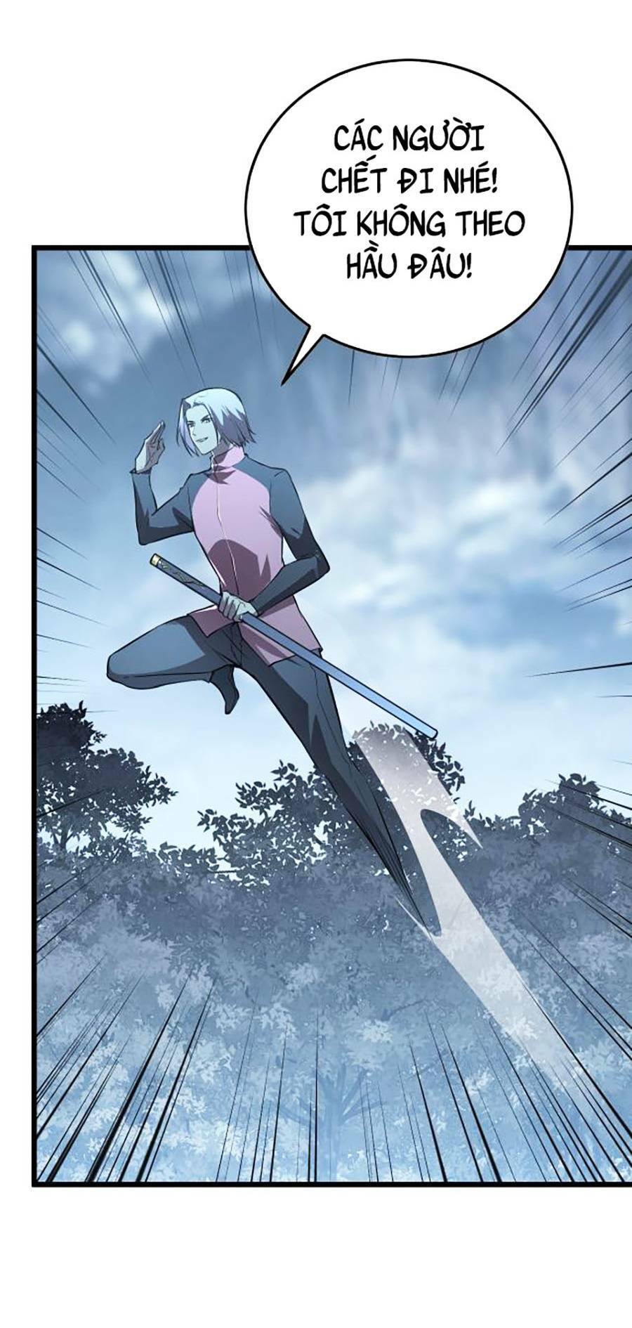 Mạt Thế Quật Khởi Chapter 127 - Trang 2