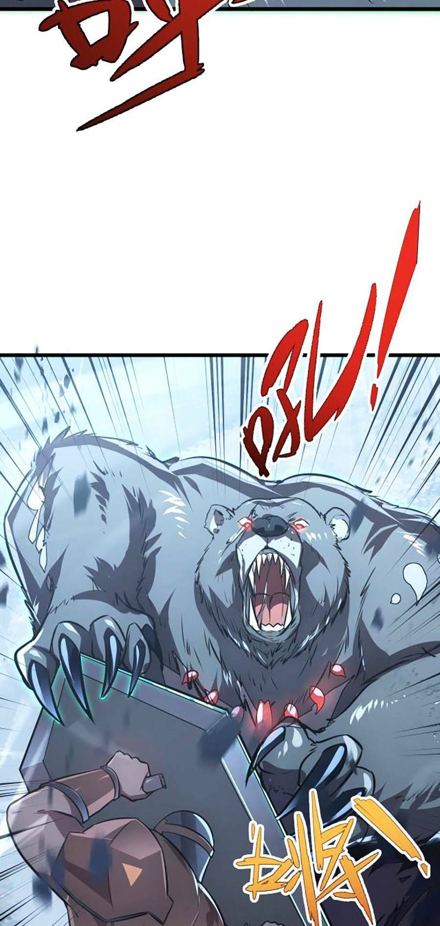 Mạt Thế Quật Khởi Chapter 127 - Trang 2