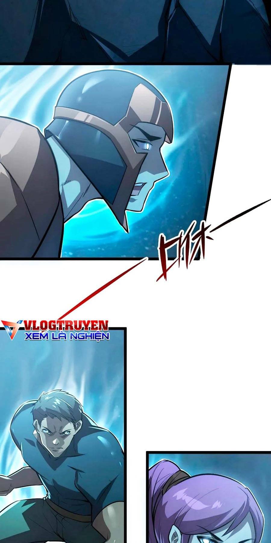 Mạt Thế Quật Khởi Chapter 128 - Trang 2