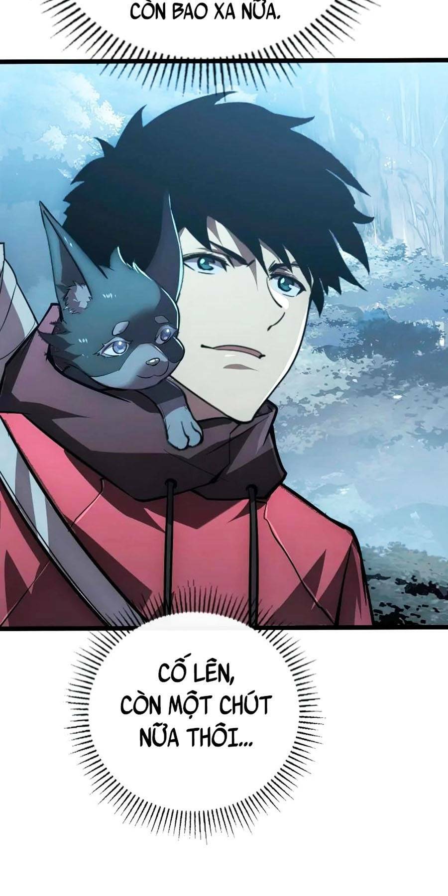 Mạt Thế Quật Khởi Chapter 128 - Trang 2