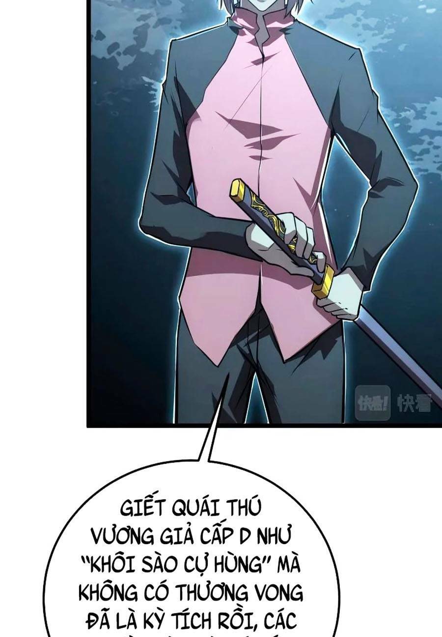 Mạt Thế Quật Khởi Chapter 128 - Trang 2