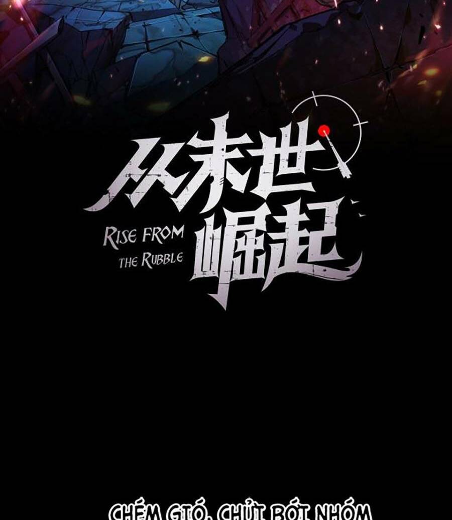 Mạt Thế Quật Khởi Chapter 129 - Trang 2