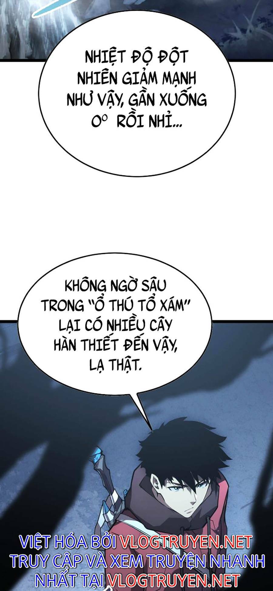 Mạt Thế Quật Khởi Chapter 129 - Trang 2