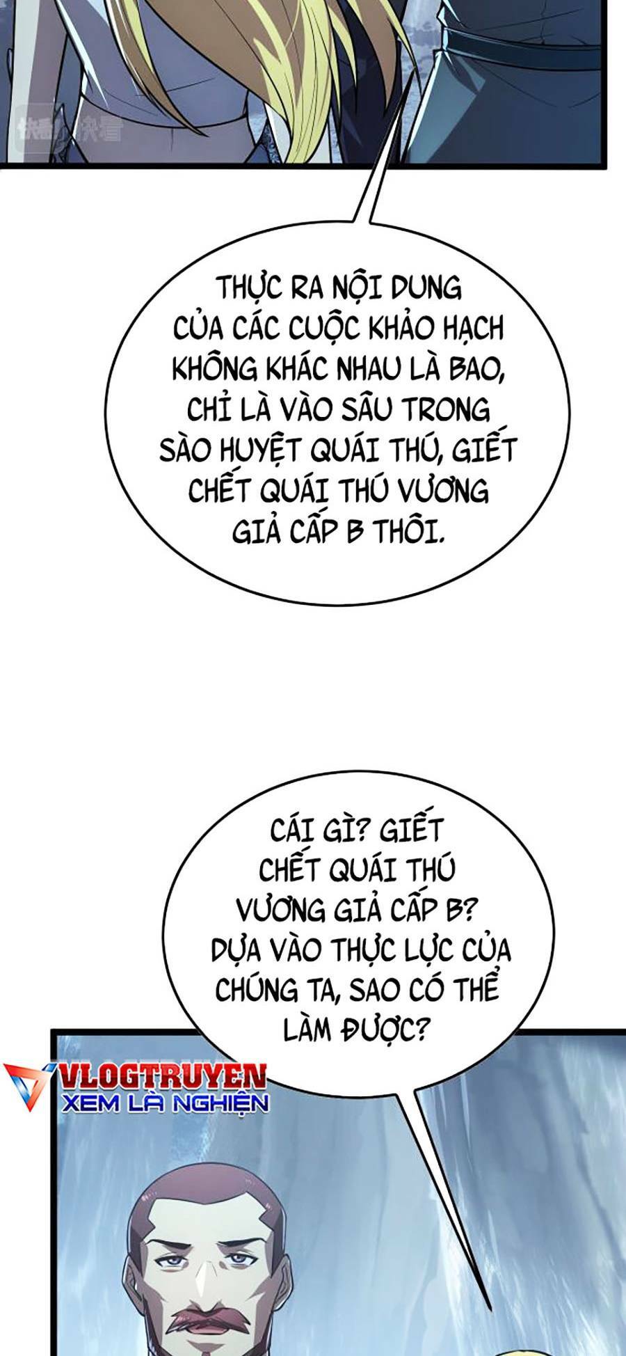 Mạt Thế Quật Khởi Chapter 129 - Trang 2