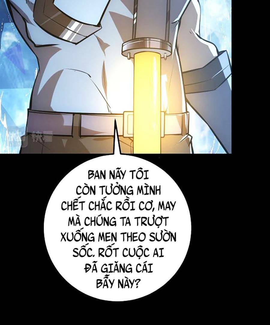 Mạt Thế Quật Khởi Chapter 130 - Trang 2