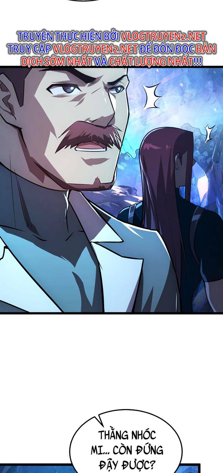 Mạt Thế Quật Khởi Chapter 132 - Trang 2