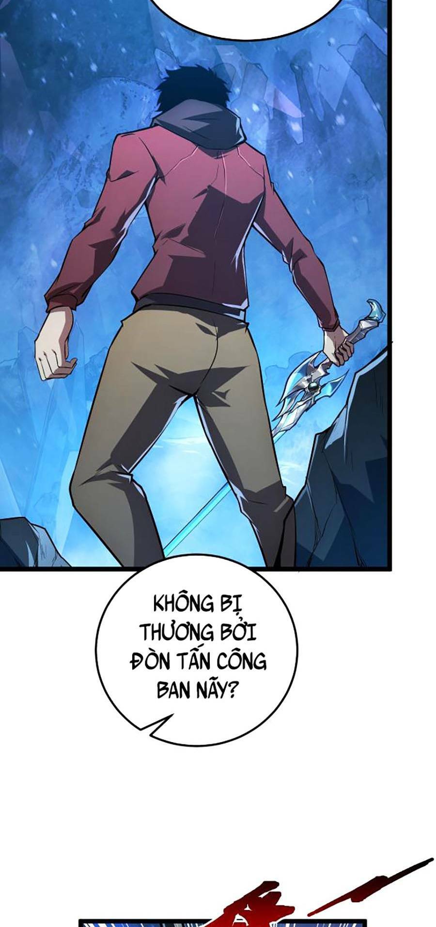 Mạt Thế Quật Khởi Chapter 132 - Trang 2