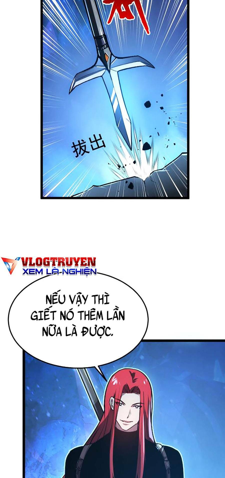 Mạt Thế Quật Khởi Chapter 132 - Trang 2
