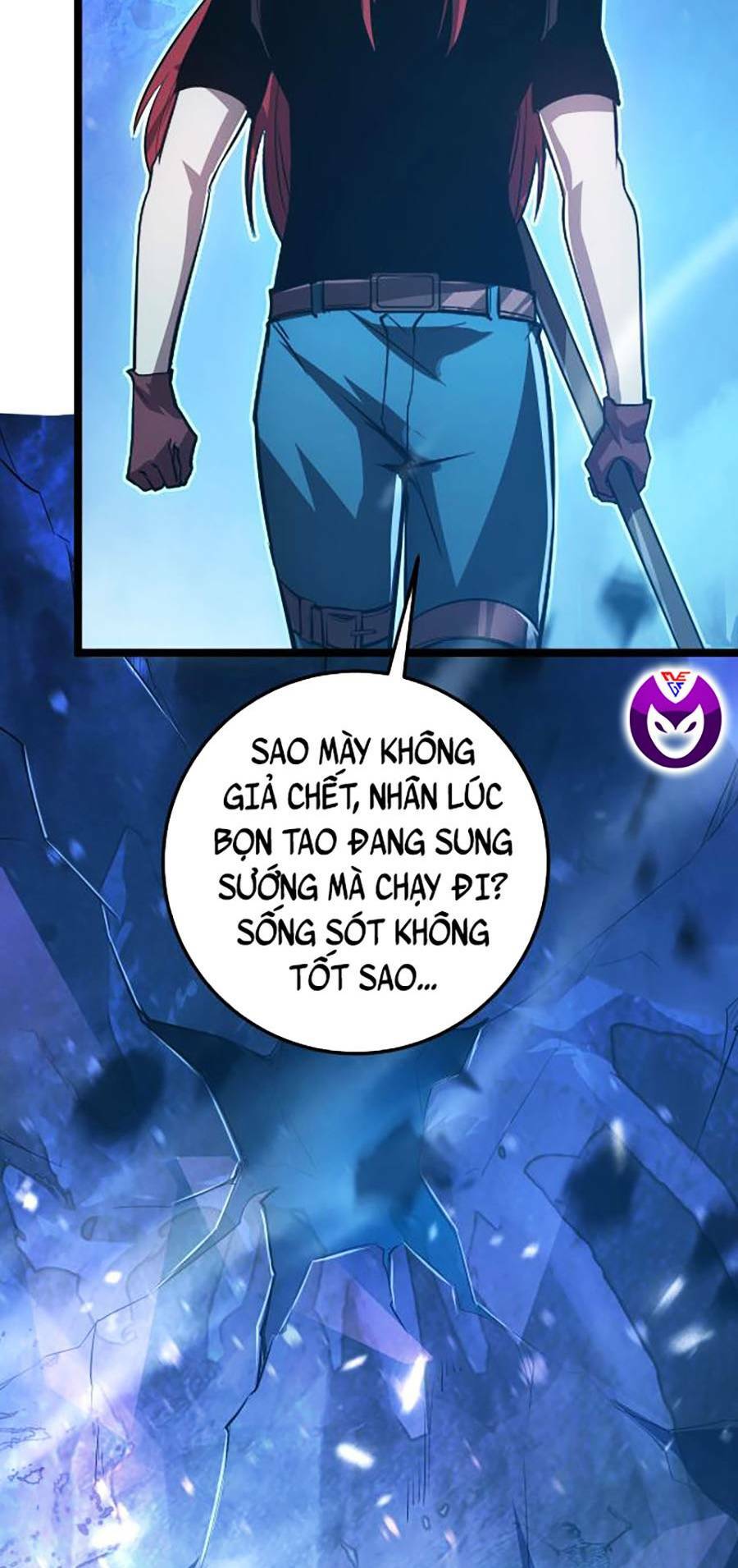 Mạt Thế Quật Khởi Chapter 132 - Trang 2