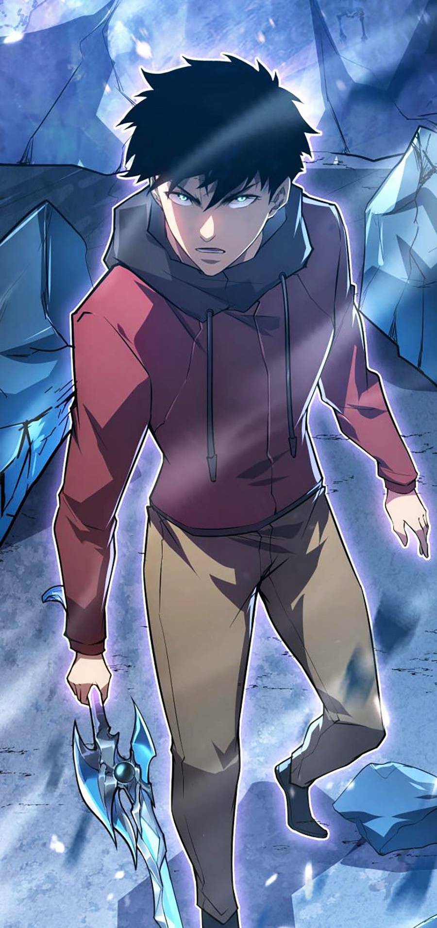 Mạt Thế Quật Khởi Chapter 132 - Trang 2