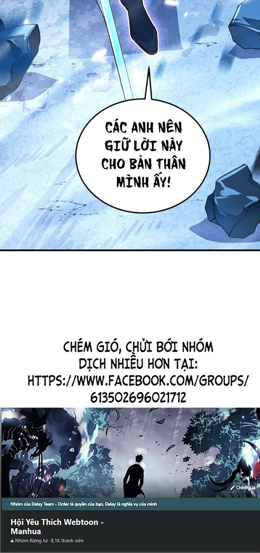 Mạt Thế Quật Khởi Chapter 132 - Trang 2