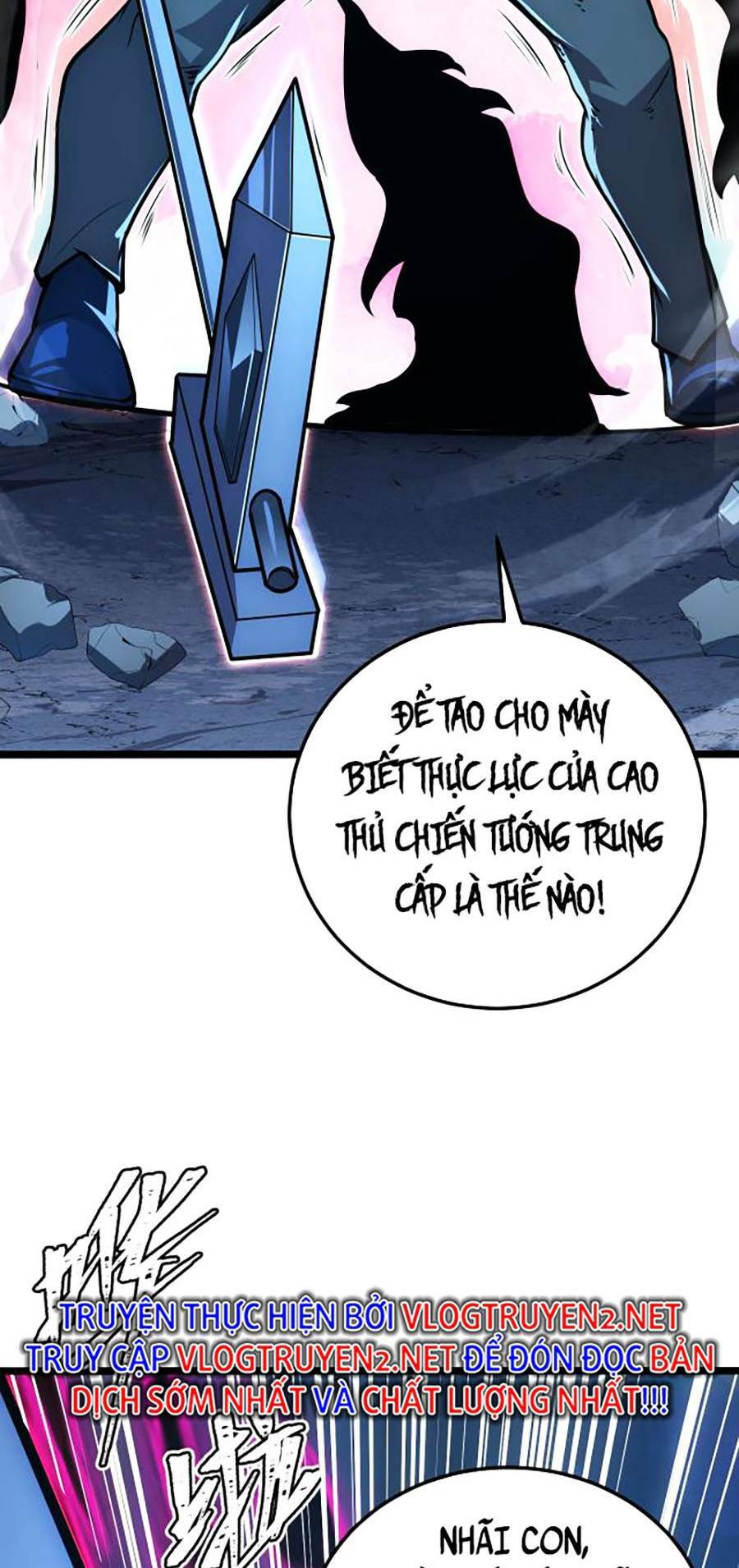 Mạt Thế Quật Khởi Chapter 133 - Trang 2