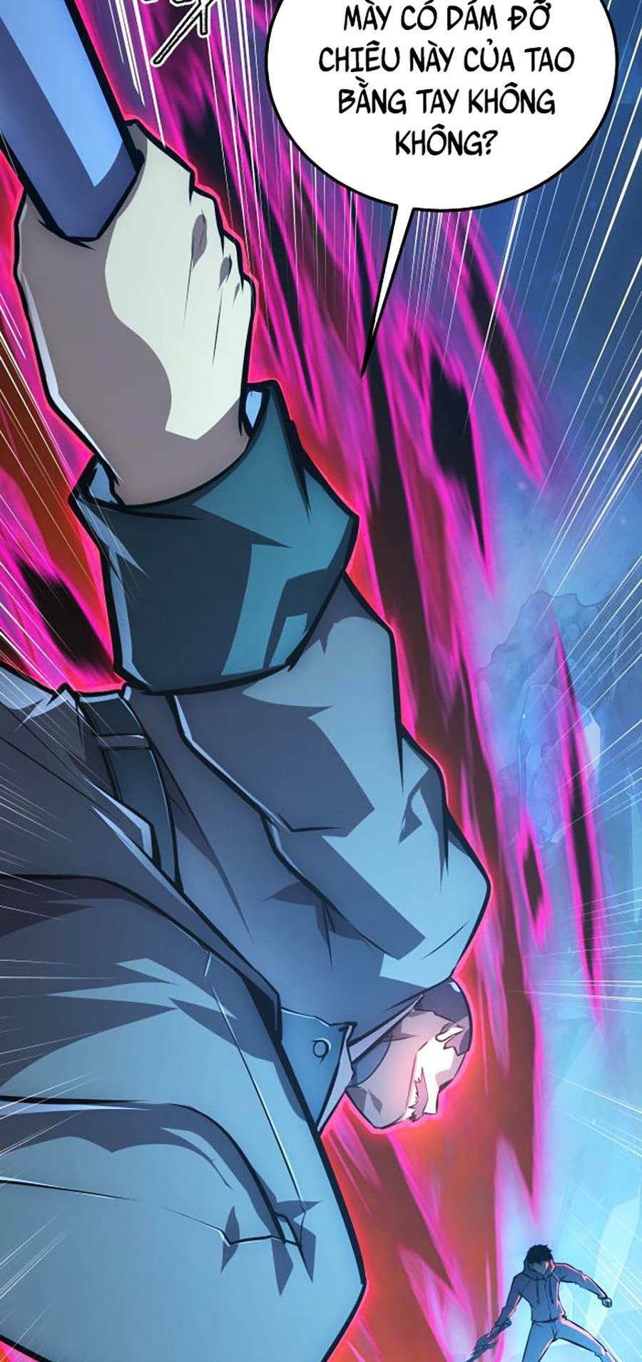 Mạt Thế Quật Khởi Chapter 133 - Trang 2