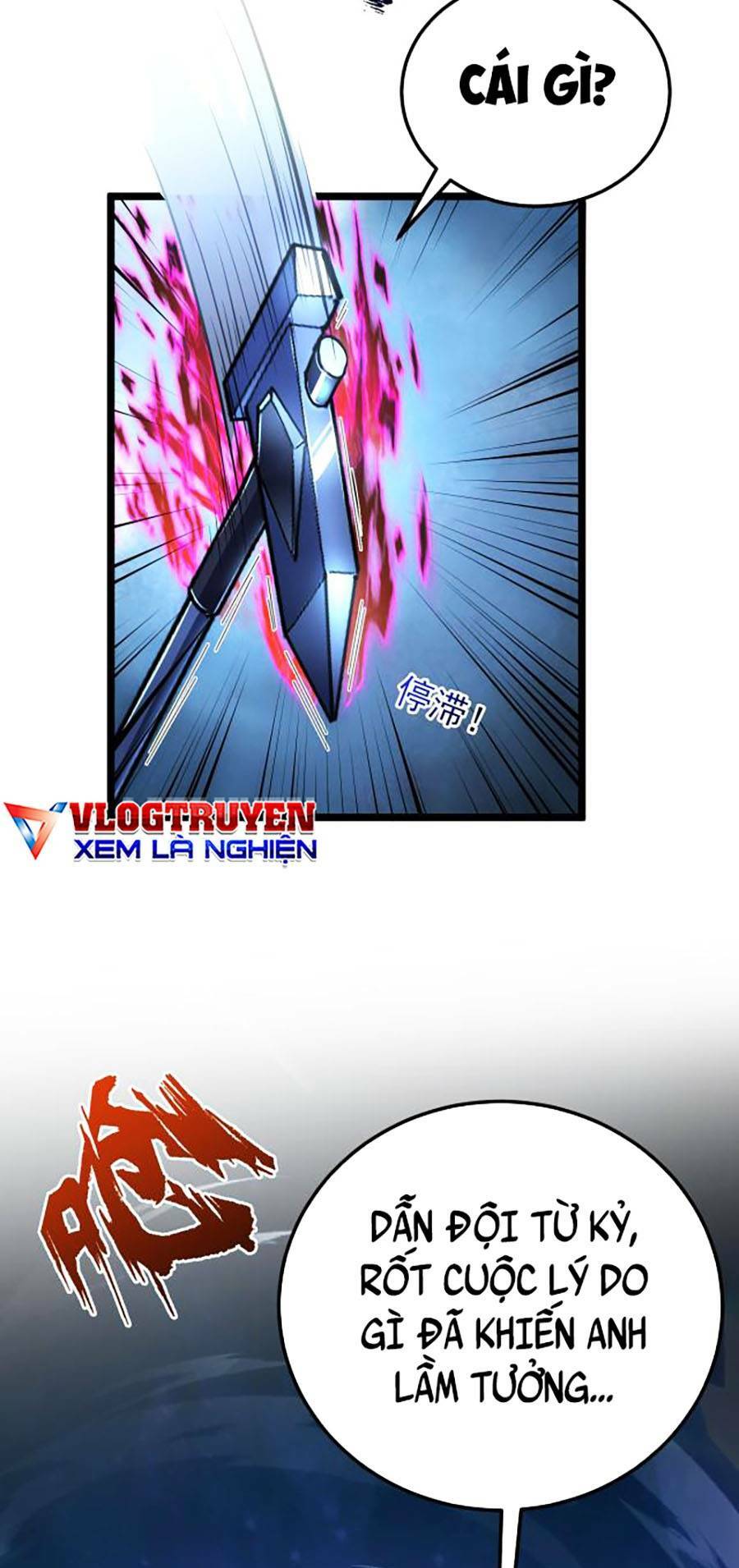 Mạt Thế Quật Khởi Chapter 133 - Trang 2