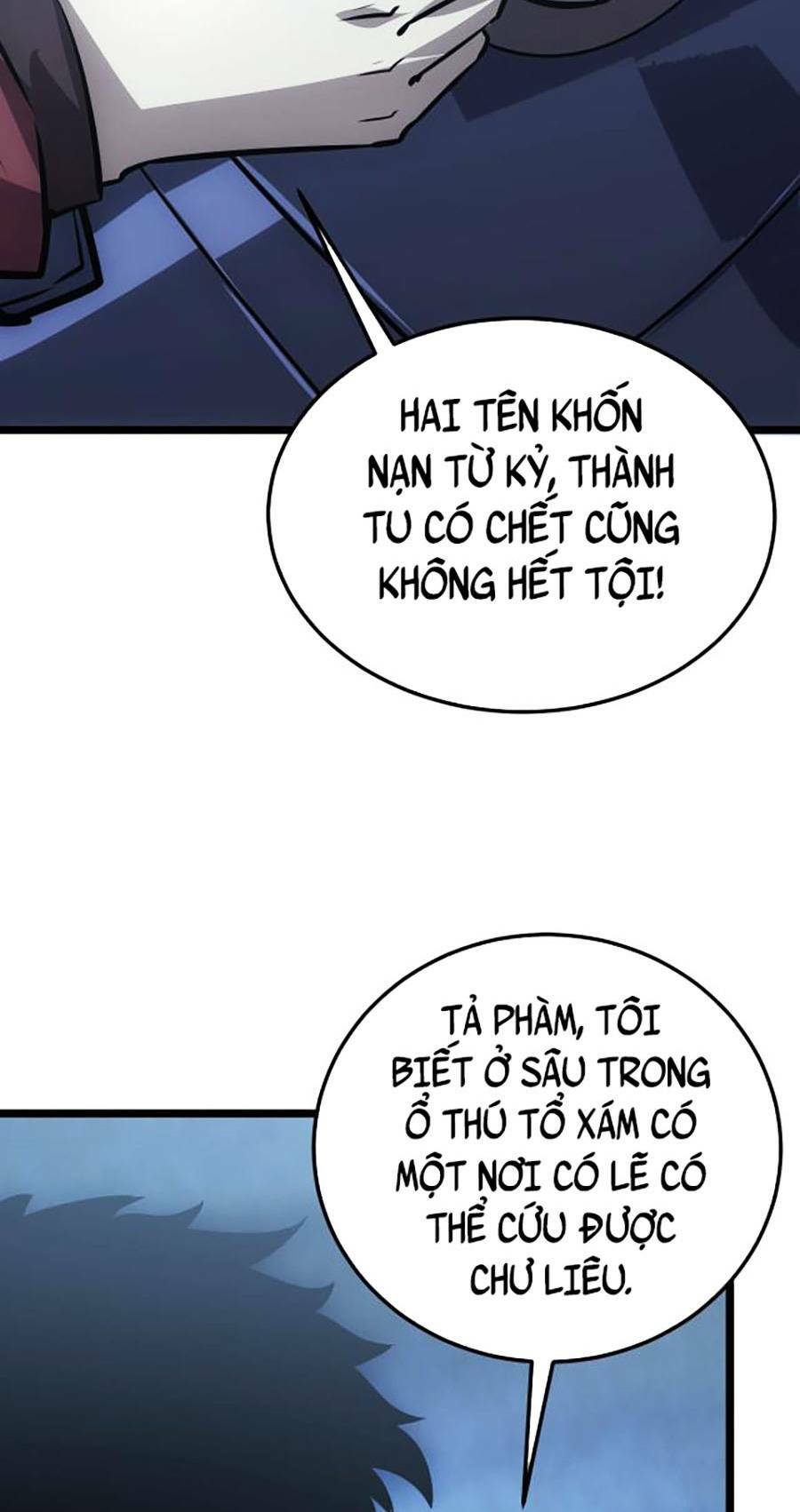Mạt Thế Quật Khởi Chapter 134 - Trang 2