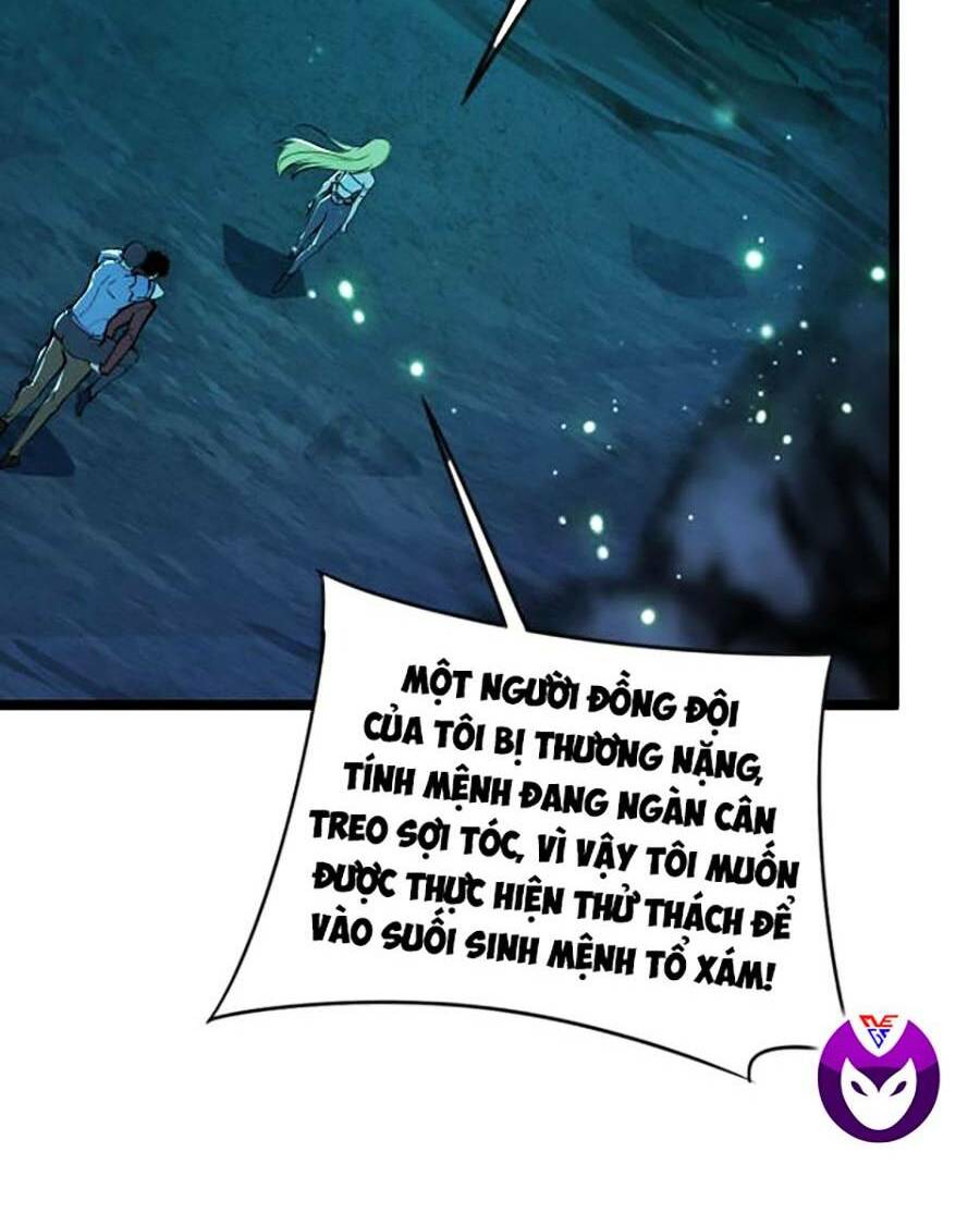 Mạt Thế Quật Khởi Chapter 135 - Trang 2